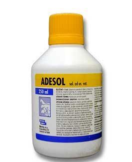 ADESOL A.U.V. SOL 250ML, ADESOL, A.U.V., SOL, 250ML