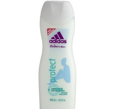 Adidas A3 Women Protect sprchový gel 250 ml, Adidas, A3, Women, Protect, sprchový, gel, 250, ml