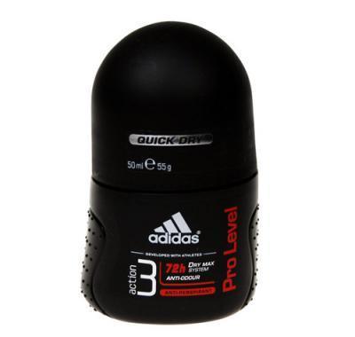 Adidas Action 3 Pro Level Deo Rollon 50ml