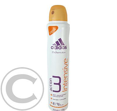 Adidas Action 3 Women - Intense deo 200ml