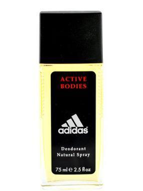 Adidas Active Bodies Deodorant 75ml, Adidas, Active, Bodies, Deodorant, 75ml