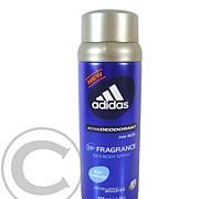 ADIDAS BLUE CHALLENGE deo 150 ml pánský