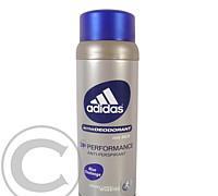 ADIDAS BLUE CHALLENGE deo antiperspirant 150 ml pánský, ADIDAS, BLUE, CHALLENGE, deo, antiperspirant, 150, ml, pánský