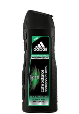 Adidas Calm Balance Šampón 400ml, Adidas, Calm, Balance, Šampón, 400ml