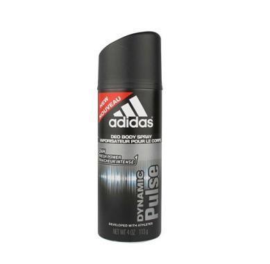 Adidas Dynamic Puls Deodorant 150ml, Adidas, Dynamic, Puls, Deodorant, 150ml