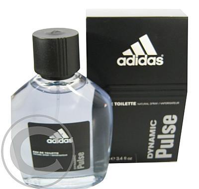 Adidas Dynamic Puls Toaletní voda 100ml