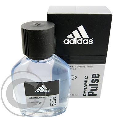 ADIDAS DYNAMIC PULSE After shave 50 ml pánský, ADIDAS, DYNAMIC, PULSE, After, shave, 50, ml, pánský