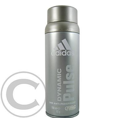 ADIDAS DYNAMIC PULSE Anti-perspirant 150ml