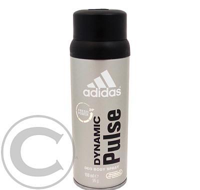 ADIDAS DYNAMIC PULSE Deo spray 150 ml