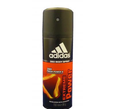 Adidas Extreme Power deo 150ml