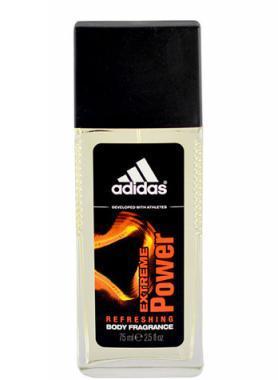 Adidas Extreme Power Deodorant 75ml, Adidas, Extreme, Power, Deodorant, 75ml