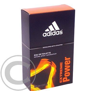 Adidas Extreme Power EDT 100ml, Adidas, Extreme, Power, EDT, 100ml