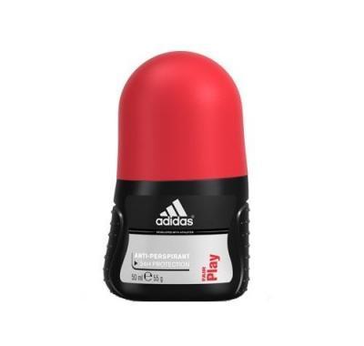 Adidas Fair Play Deo Rollon 50ml, Adidas, Fair, Play, Deo, Rollon, 50ml