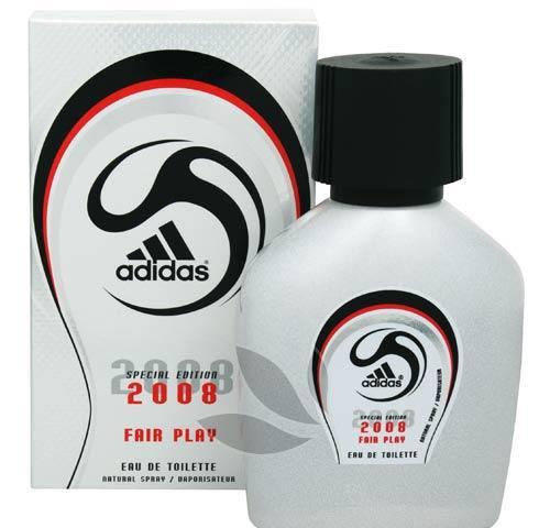 Adidas Fair Play Toaletní voda 100ml