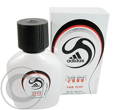 Adidas Fair Play - toaletní voda s rozprašovačem 50 ml, Adidas, Fair, Play, toaletní, voda, rozprašovačem, 50, ml