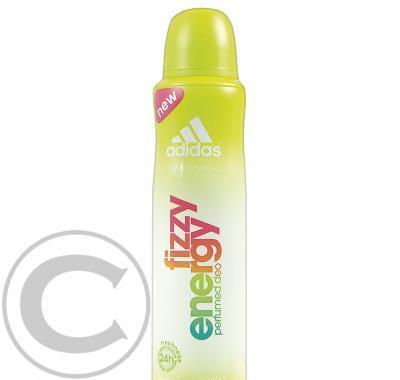 Adidas Fizzy Energy deo spray 150ml, Adidas, Fizzy, Energy, deo, spray, 150ml