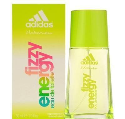 Adidas Fizzy Energy Toaletní voda 30ml, Adidas, Fizzy, Energy, Toaletní, voda, 30ml