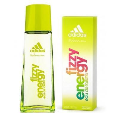 Adidas Fizzy Energy Toaletní voda 50 ml, Adidas, Fizzy, Energy, Toaletní, voda, 50, ml