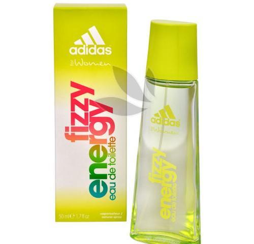 Adidas Fizzy Energy Toaletní voda 75ml, Adidas, Fizzy, Energy, Toaletní, voda, 75ml