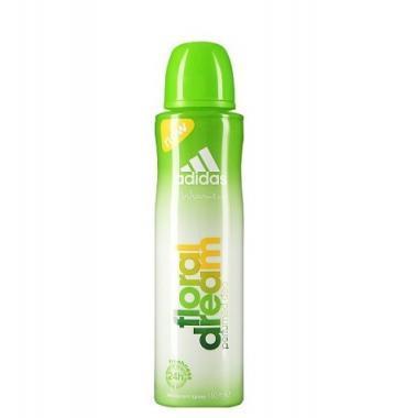 Adidas Floral Dream Deodorant 150ml, Adidas, Floral, Dream, Deodorant, 150ml