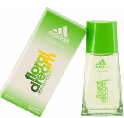 Adidas Floral Dream Toaletní voda 30 ml, Adidas, Floral, Dream, Toaletní, voda, 30, ml