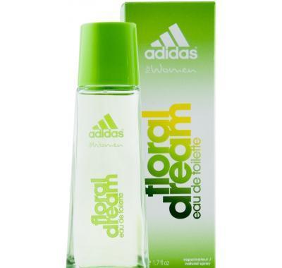 Adidas Floral Dream Toaletní voda 75ml, Adidas, Floral, Dream, Toaletní, voda, 75ml