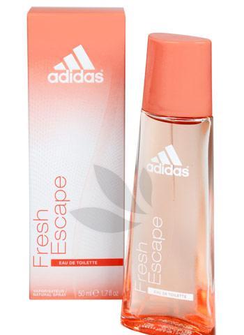 Adidas Fresh Escape Toaletní voda 50ml