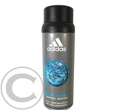 ADIDAS FRESH IMPACT AP spray 150ml MEN