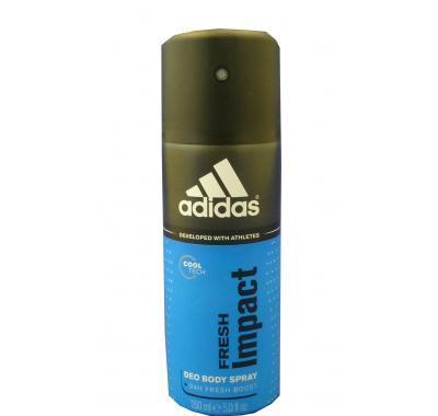 Adidas Fresh Impact deo 150 ml