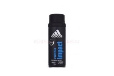 Adidas Fresh Impact Deodorant 200ml