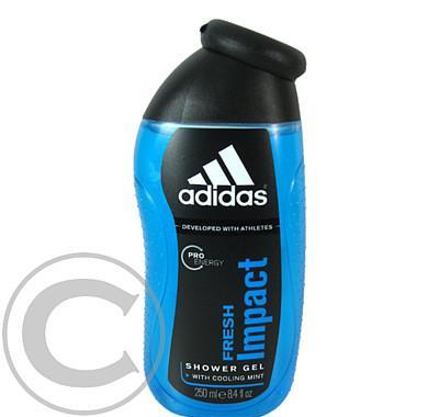 Adidas Fresh Impact sprchový gel 250ml