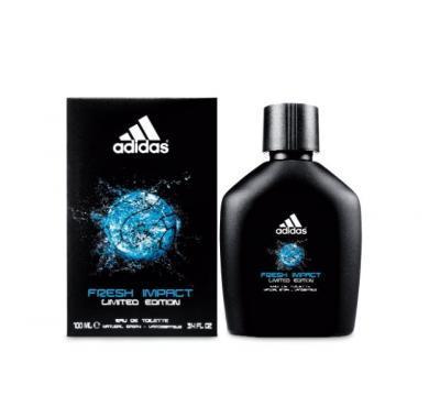 Adidas Fresh Impact Toaletní voda 100ml