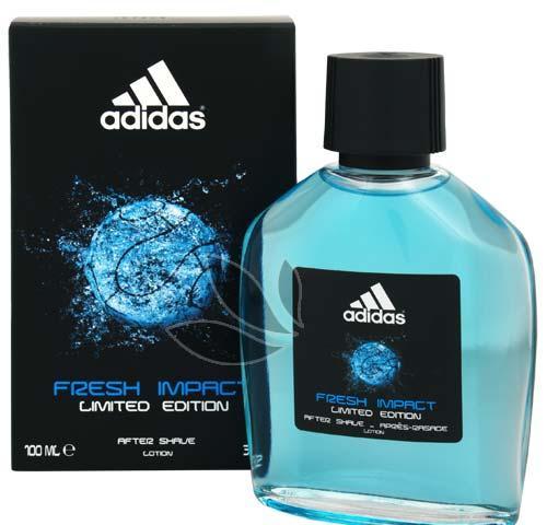 Adidas Fresh Impact Voda po holení 100ml