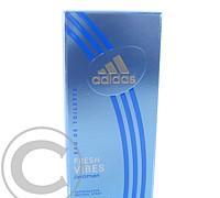 ADIDAS FRESH VIBES modrý Edt. 30 ml dámský, ADIDAS, FRESH, VIBES, modrý, Edt., 30, ml, dámský