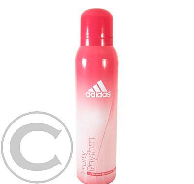 ADIDAS Fruity Rhythm Deo spray 150ml Woman