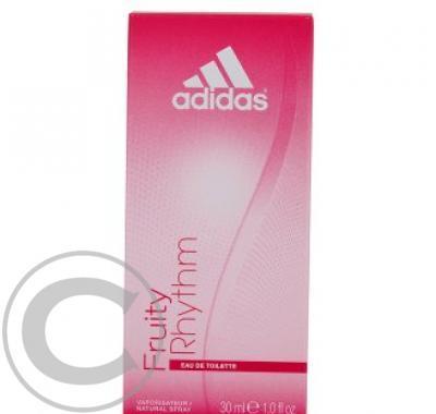 Adidas Fruity Rhythm Toaletní voda 30ml, Adidas, Fruity, Rhythm, Toaletní, voda, 30ml