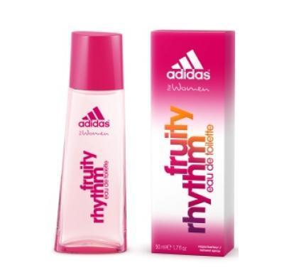 Adidas Fruity Rhythm Toaletní voda 50ml