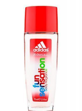 Adidas Fun Sensation Deodorant 75ml