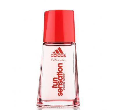 Adidas Fun Sensation Toaletní voda 30ml, Adidas, Fun, Sensation, Toaletní, voda, 30ml