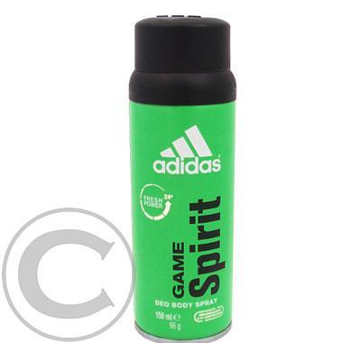 Adidas Game Spirit Deodorant 150ml