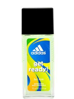 Adidas Get Ready! Deodorant 150ml