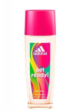 Adidas Get Ready! Deodorant 150ml, Adidas, Get, Ready!, Deodorant, 150ml