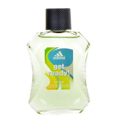 Adidas Get Ready! Voda po holení 100ml