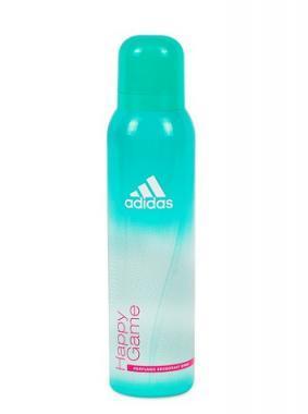 Adidas Happy Game Deodorant 75ml, Adidas, Happy, Game, Deodorant, 75ml