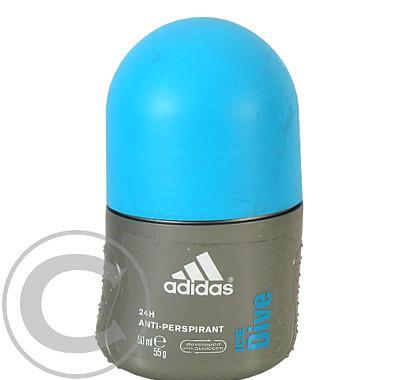 Adidas Ice Dive Deo Rollon 50ml, Adidas, Ice, Dive, Deo, Rollon, 50ml