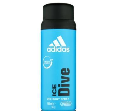 Adidas Ice Dive Deodorant 200ml