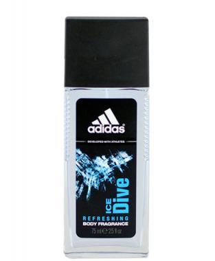 Adidas Ice Dive Deodorant 75ml
