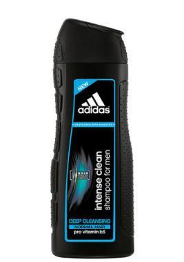 Adidas Intense Clean Šampón 400ml