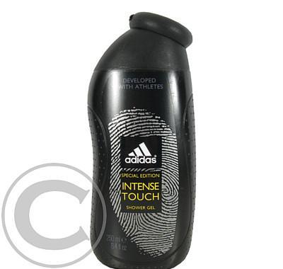 Adidas Intense Touch sprchový gel 250 ml
