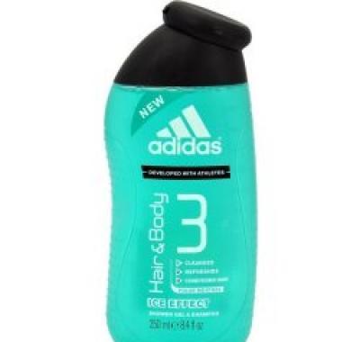 Adidas men SG Ice Effect 250 ml, Adidas, men, SG, Ice, Effect, 250, ml